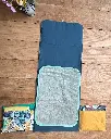 Tapis à langer nomade