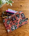 Pochette multiusage - Motards