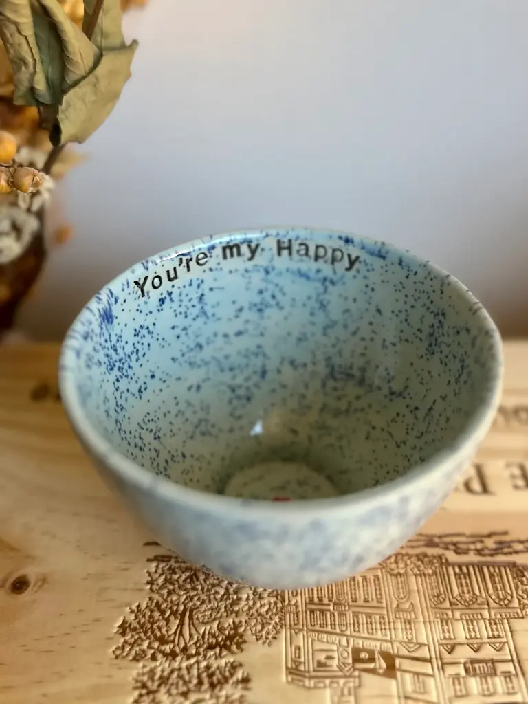 You're my happy