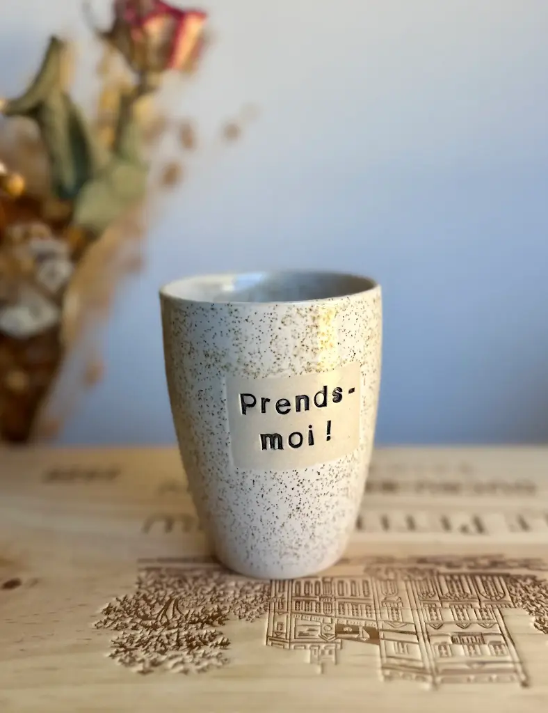 Prends-moi