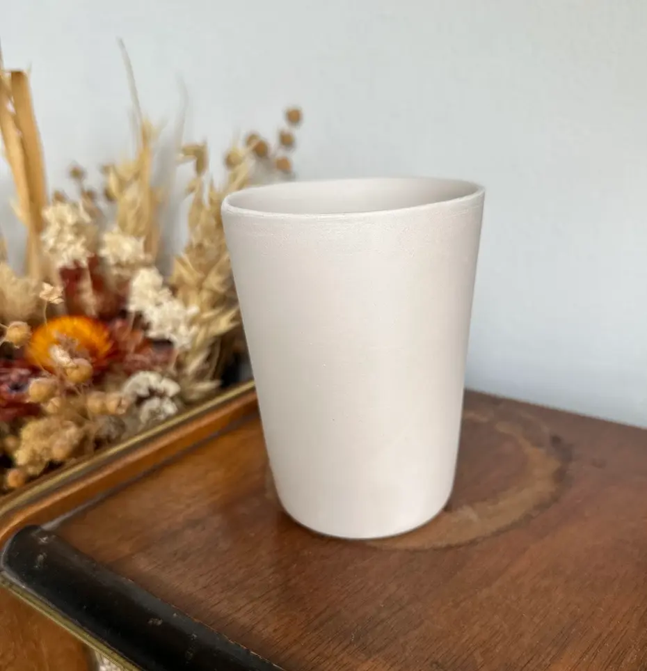 TASSE HAUTE à personnaliser