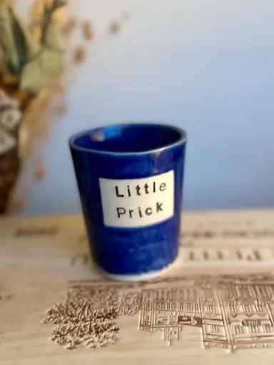 Little prick