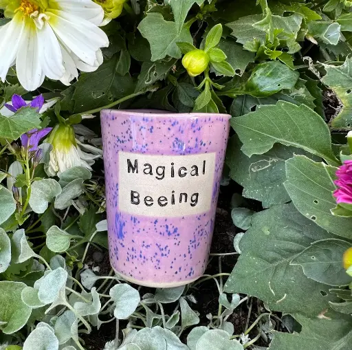 Magical Beeing