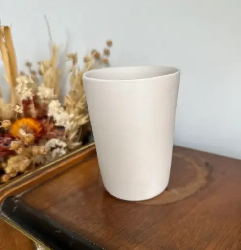TASSE BASSE à personnaliser 