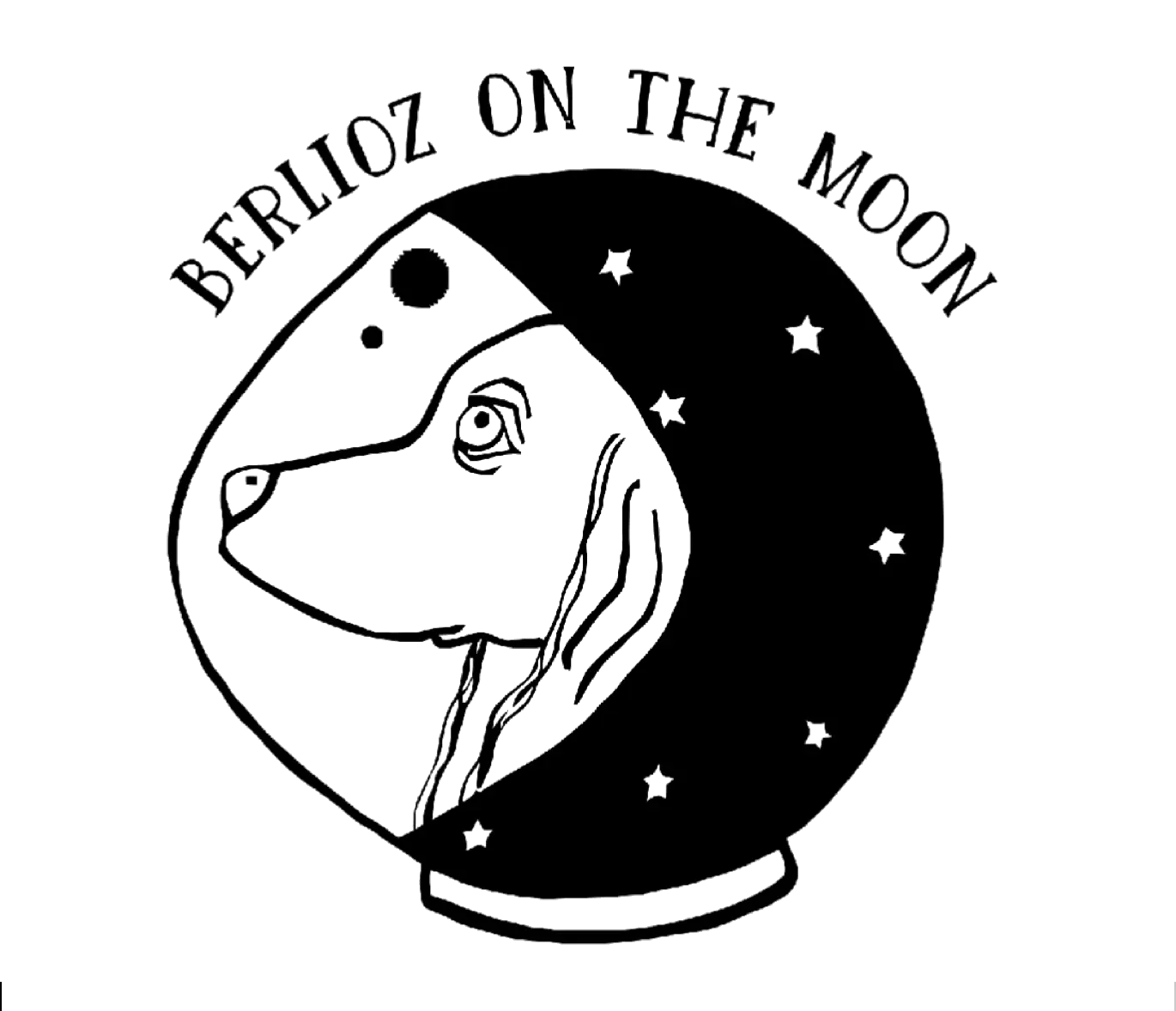 Berlioz On The Moon